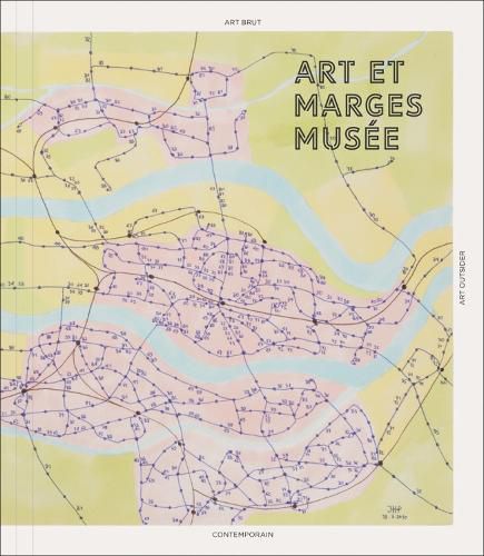 Cover image for Les collections du Art et marges musee: Collection Strates