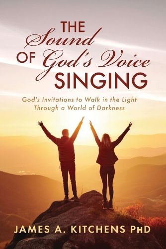 Cover image for The Sound of God's Voice Singing