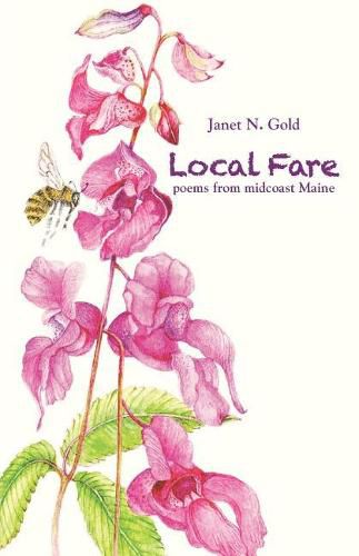 Cover image for Local Fare