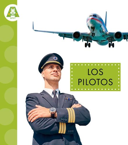 Cover image for Los Pilotos