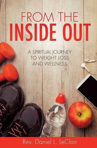 Cover image for From The Inside Out