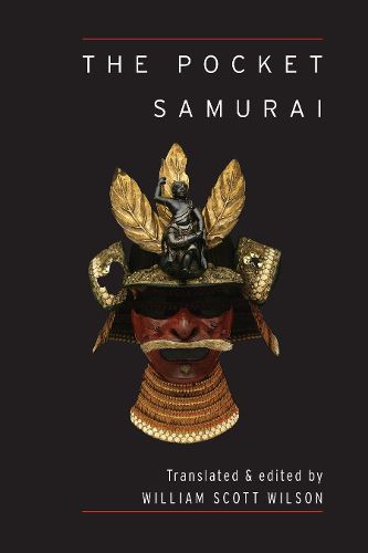 Cover image for The Pocket Samurai