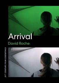 Cover image for Arrival
