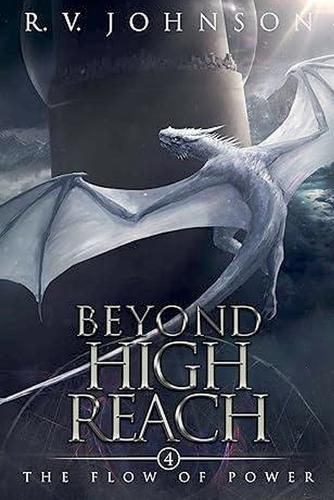 Cover image for Beyond High Reach