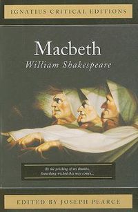 Cover image for Macbeth