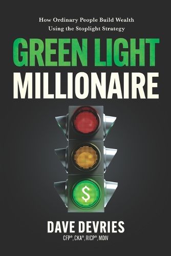Cover image for Green Light Millionaire