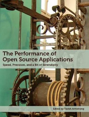 Cover image for The Performance of Open Source Applications