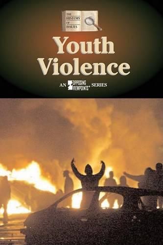 Cover image for Youth Violence