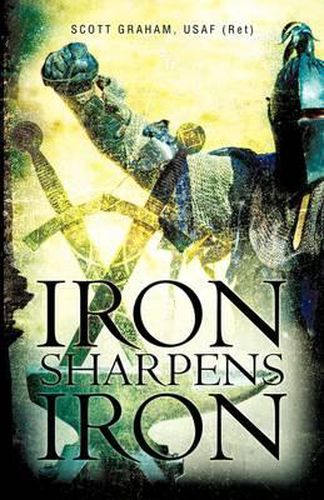 Cover image for Iron Sharpens Iron