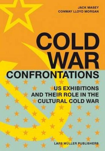 Cover image for Cold War Confrontations