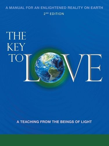 Cover image for The Key To Love