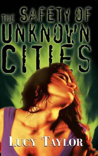 Cover image for The Safety of Unknown Cities