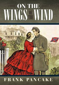 Cover image for On the Wings of the Wind