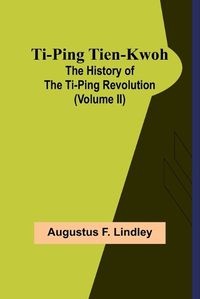 Cover image for Ti-Ping Tien-Kwoh