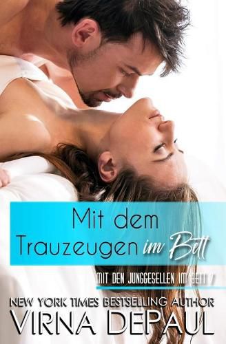 Cover image for Mit dem Trauzeugen im Bett