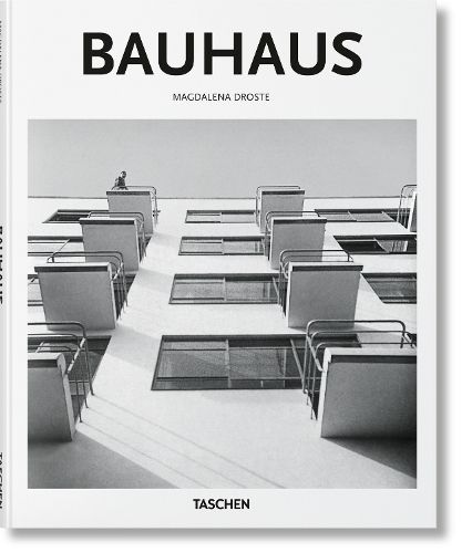 Cover image for Bauhaus
