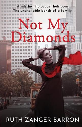 Cover image for Not My Diamonds