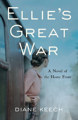Cover image for Ellie's Great War