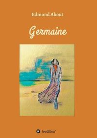 Cover image for Germaine