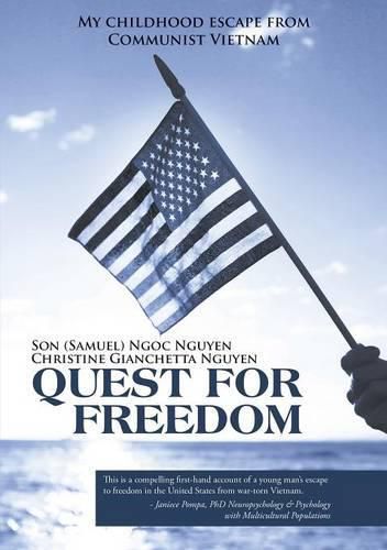 Cover image for Quest for Freedom