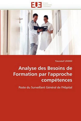 Cover image for Analyse Des Besoins de Formation Par L'Approche Comp Tences