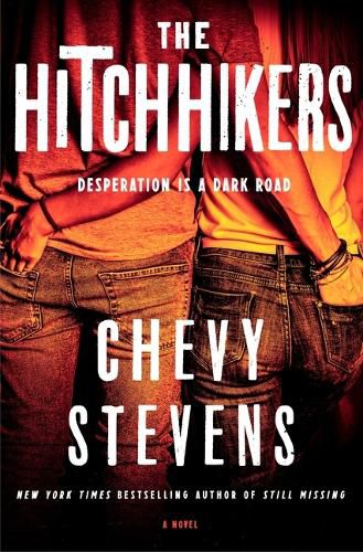 Cover image for The Hitchhikers
