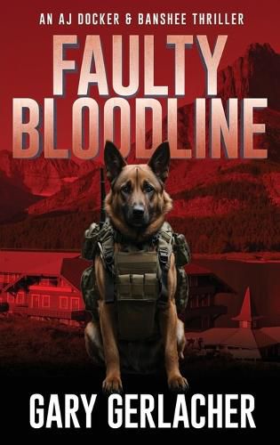 Cover image for Faulty Bloodline