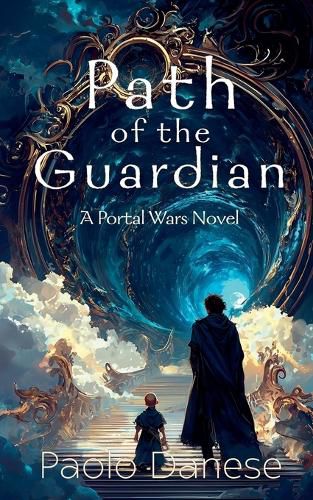 Cover image for Path of the Guardian