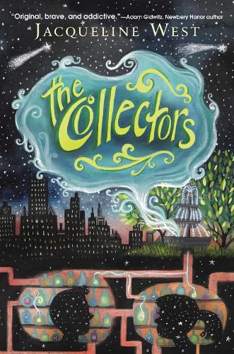 Cover image for The Collectors