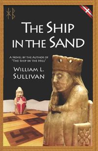 Cover image for The Ship in the Sand