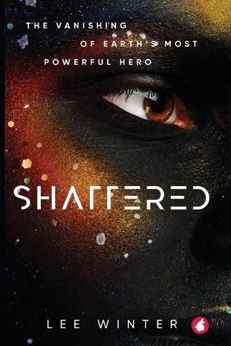 Cover image for Shattered