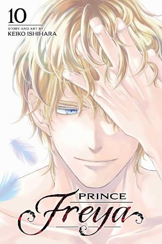 Prince Freya, Vol. 10: Volume 10