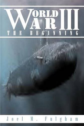 Cover image for World War III: the Beginning