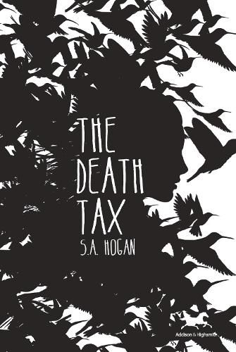 Cover image for Death Tax