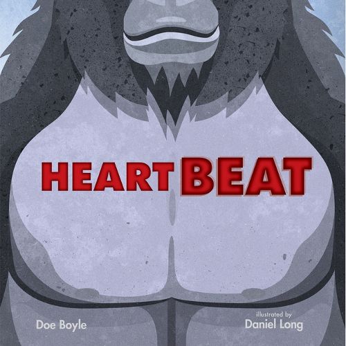 Cover image for Heartbeat