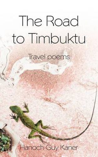 Cover image for The Road to Timbuktu