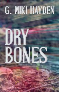 Cover image for Dry Bones