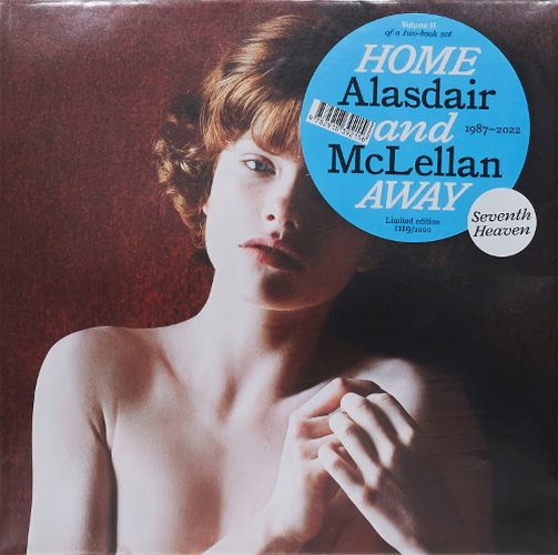 Cover image for Home and Away 1987-2022 Volume 2 Seventh Heaven