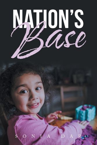 Cover image for Nation's Base