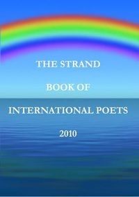 Cover image for The Strand Book of International Poets