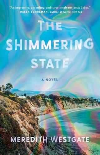 Cover image for The Shimmering State