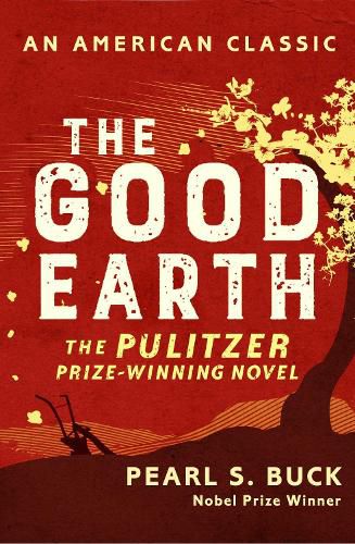 Cover image for The Good Earth