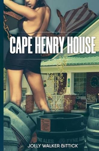 Cover image for Cape Henry House