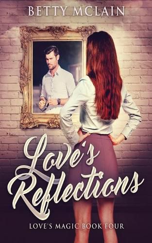 Cover image for Love's Reflections