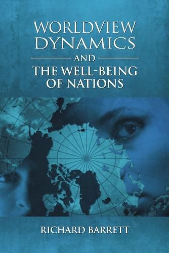 Worldview Dynamics and the Well-Being of Nations