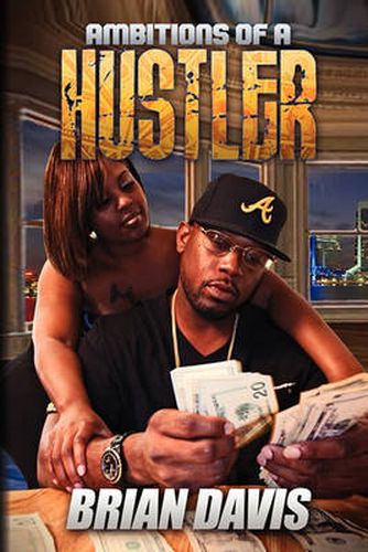 Cover image for Ambitions of a Hustler