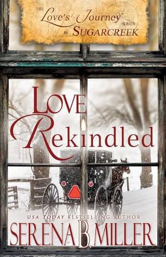 Cover image for Love's Journey in Sugarcreek