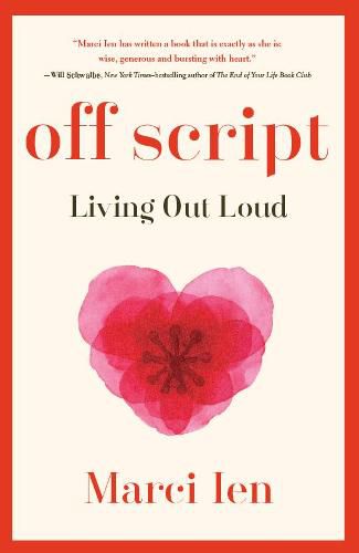 Cover image for Off Script: Living Out Loud