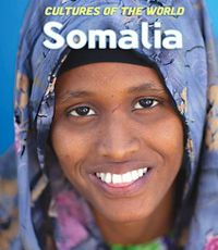 Cover image for Somalia