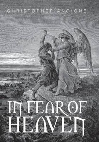 Cover image for In Fear of Heaven